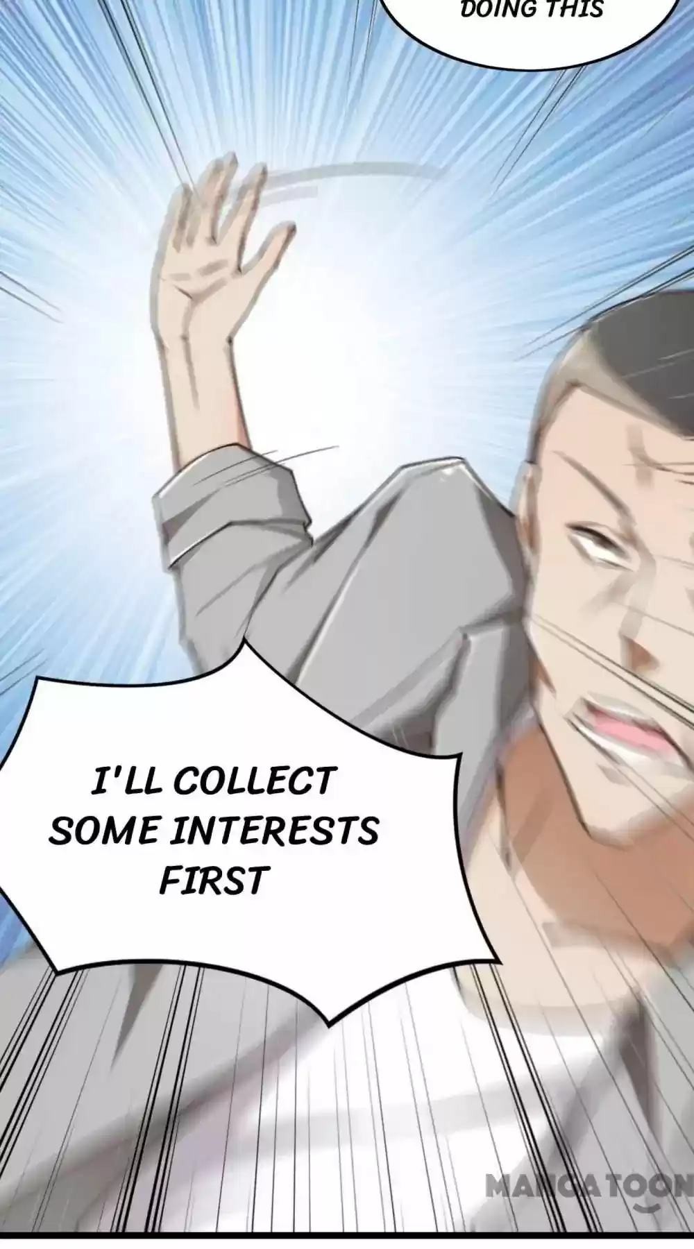 Almight Network Episode 1