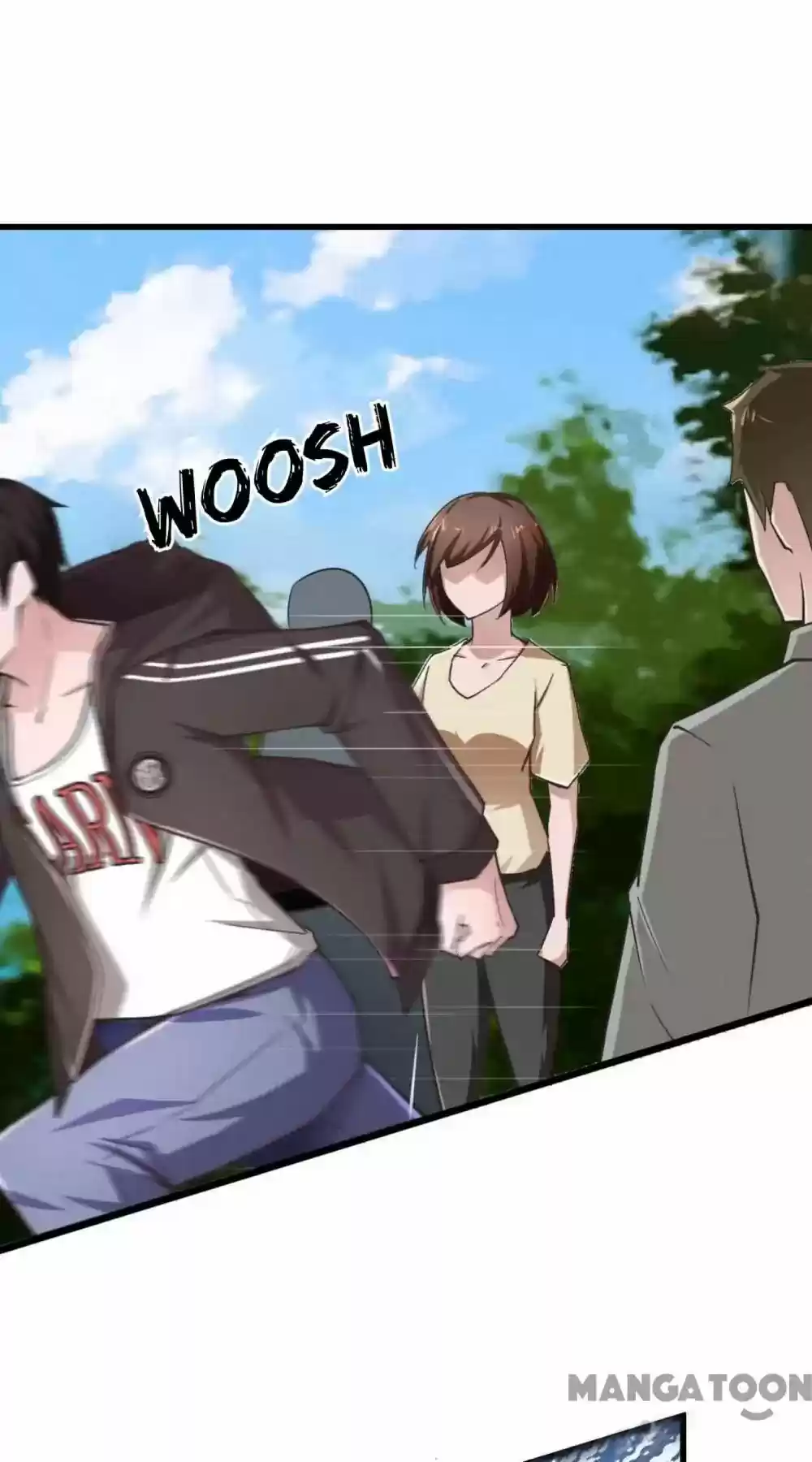 Almight Network Episode 1