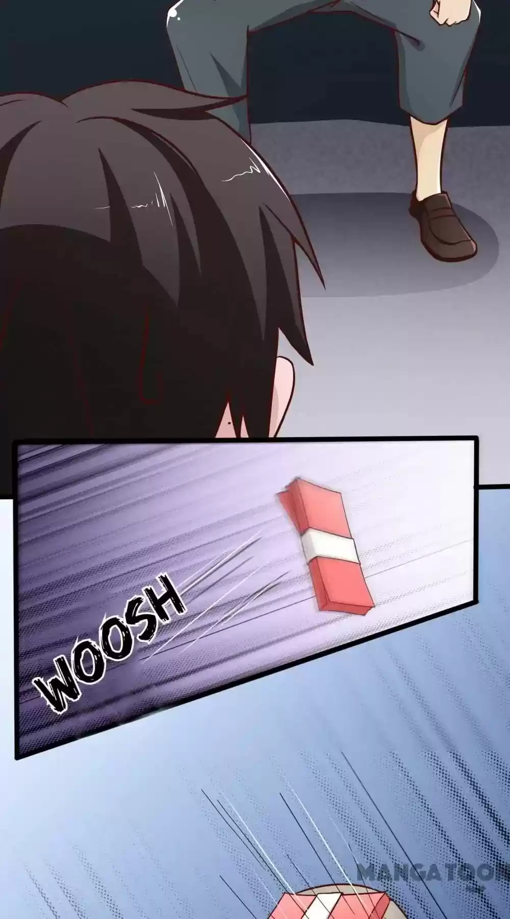 Almight Network Episode 1