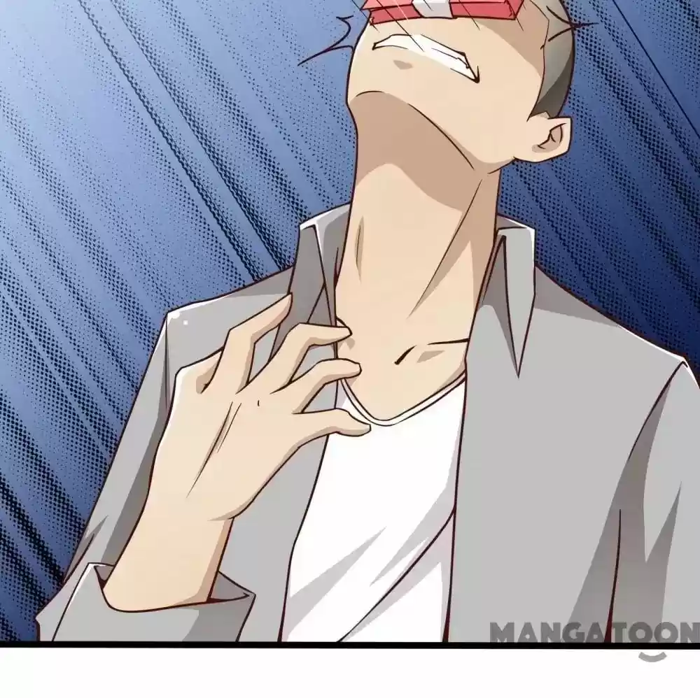 Almight Network Episode 1