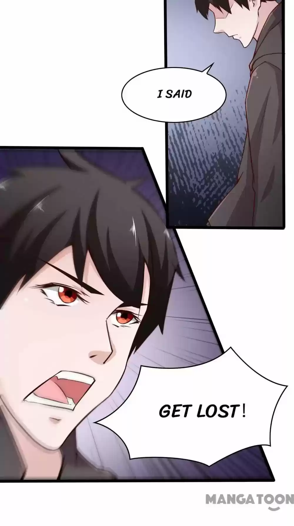 Almight Network Episode 1