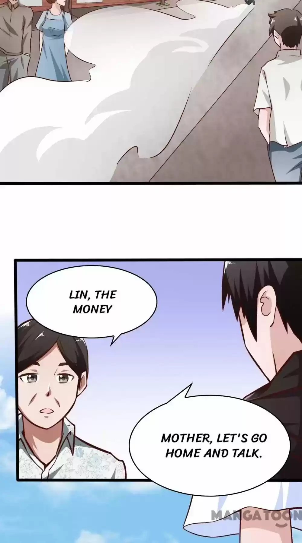 Almight Network Episode 1