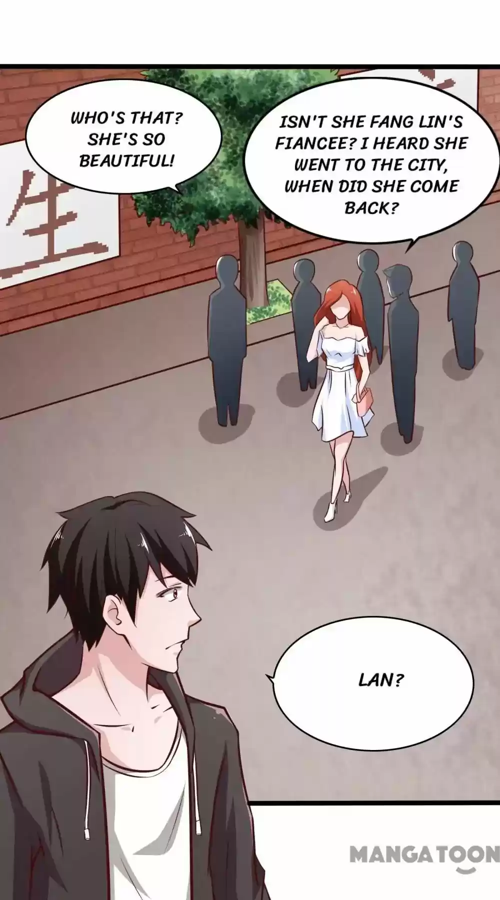 Almight Network Episode 1