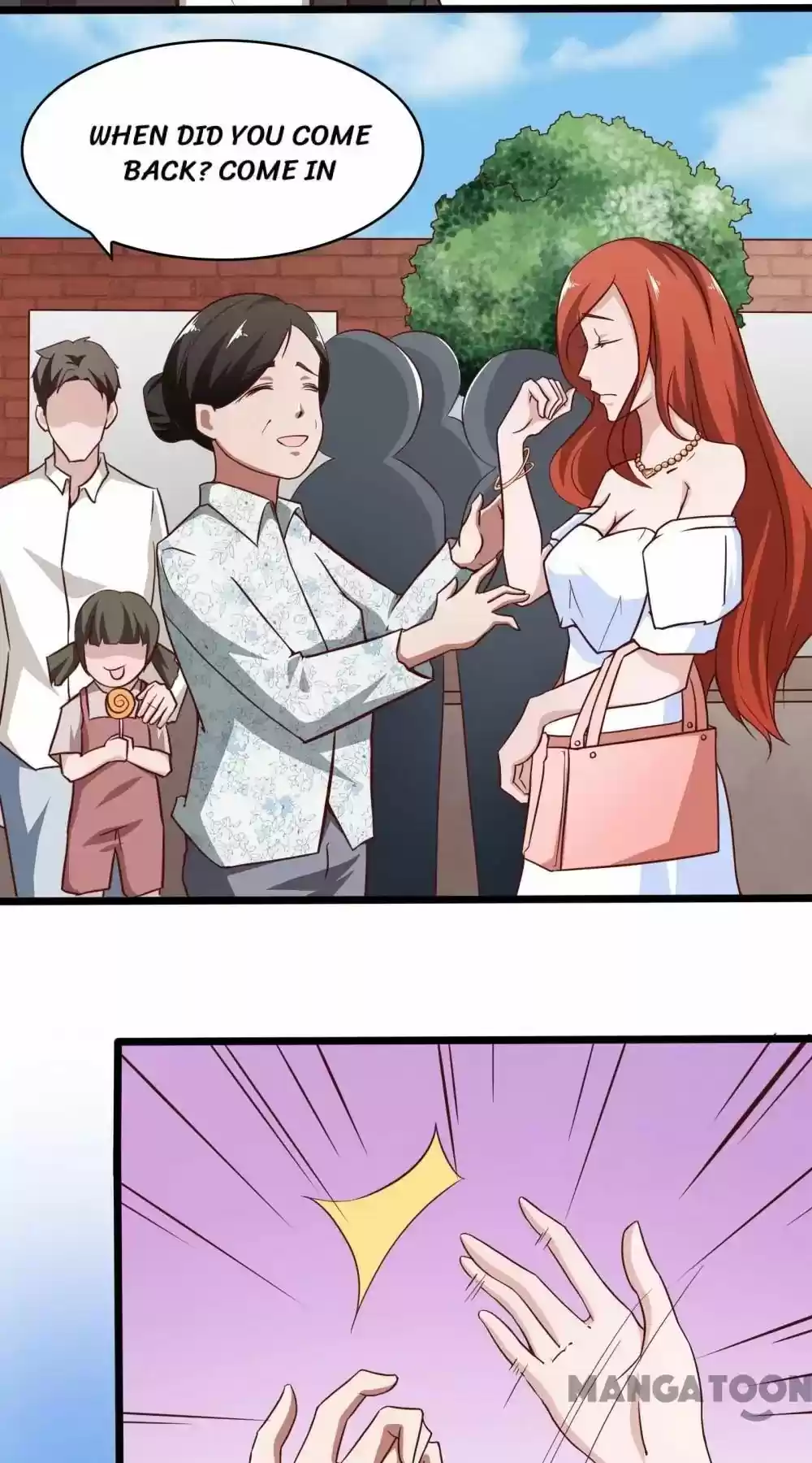 Almight Network Episode 1