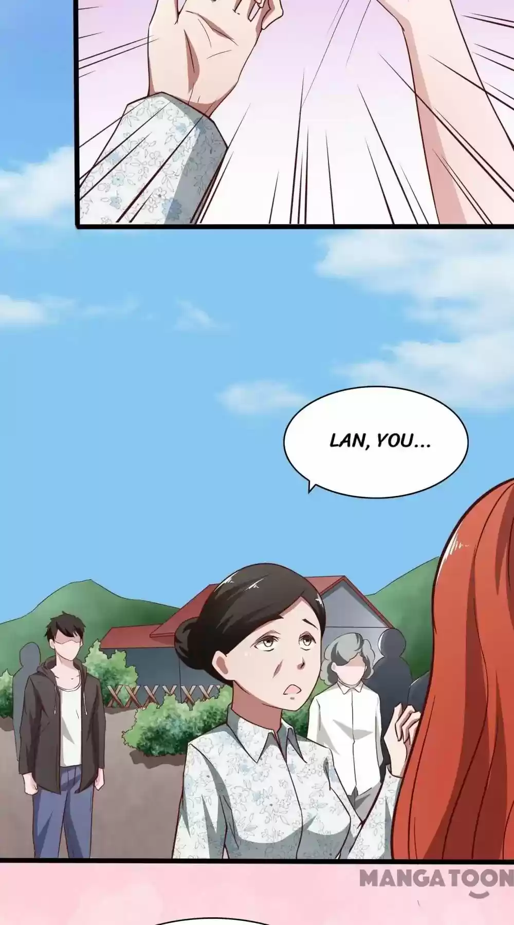 Almight Network Episode 1