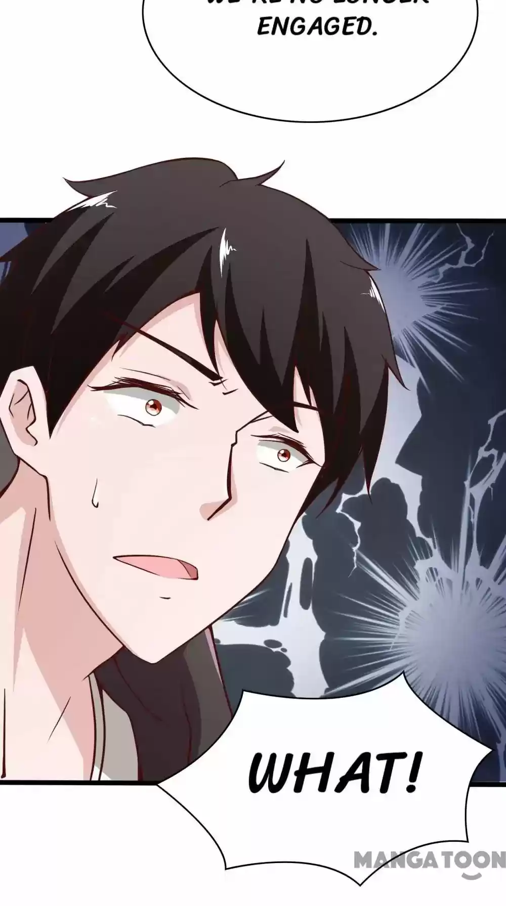 Almight Network Episode 1