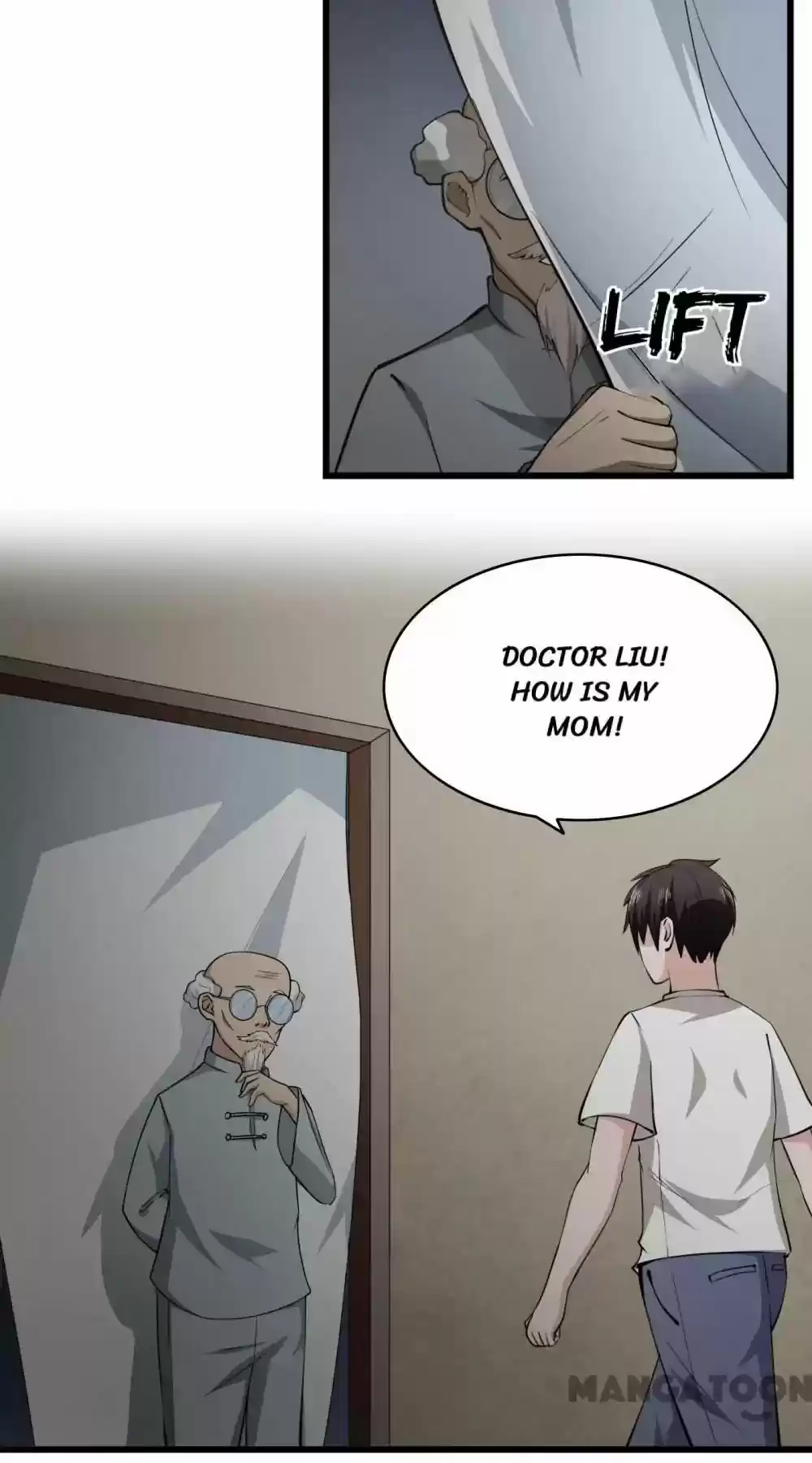 Almight Network Episode 10