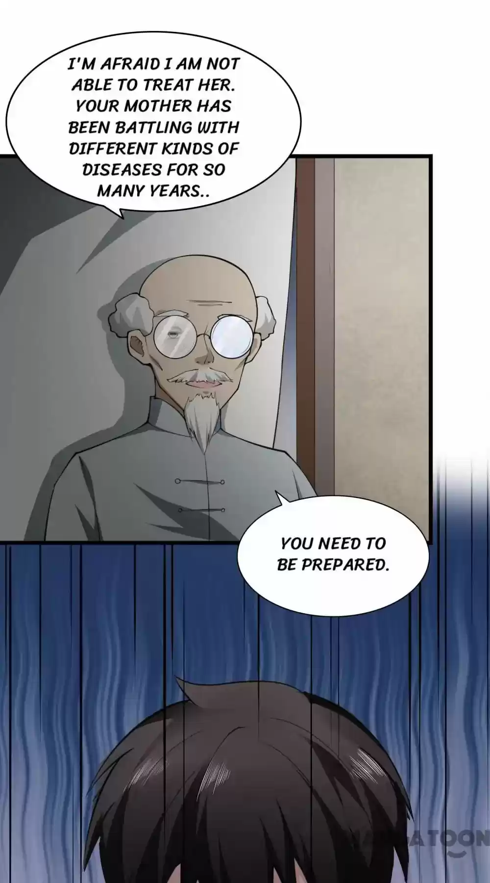 Almight Network Episode 10