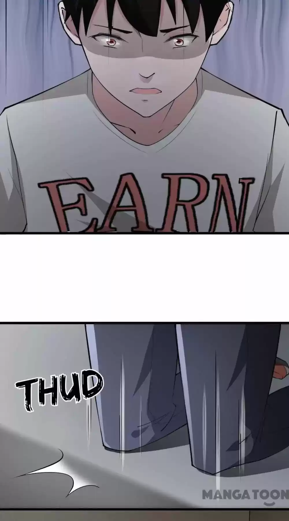 Almight Network Episode 10