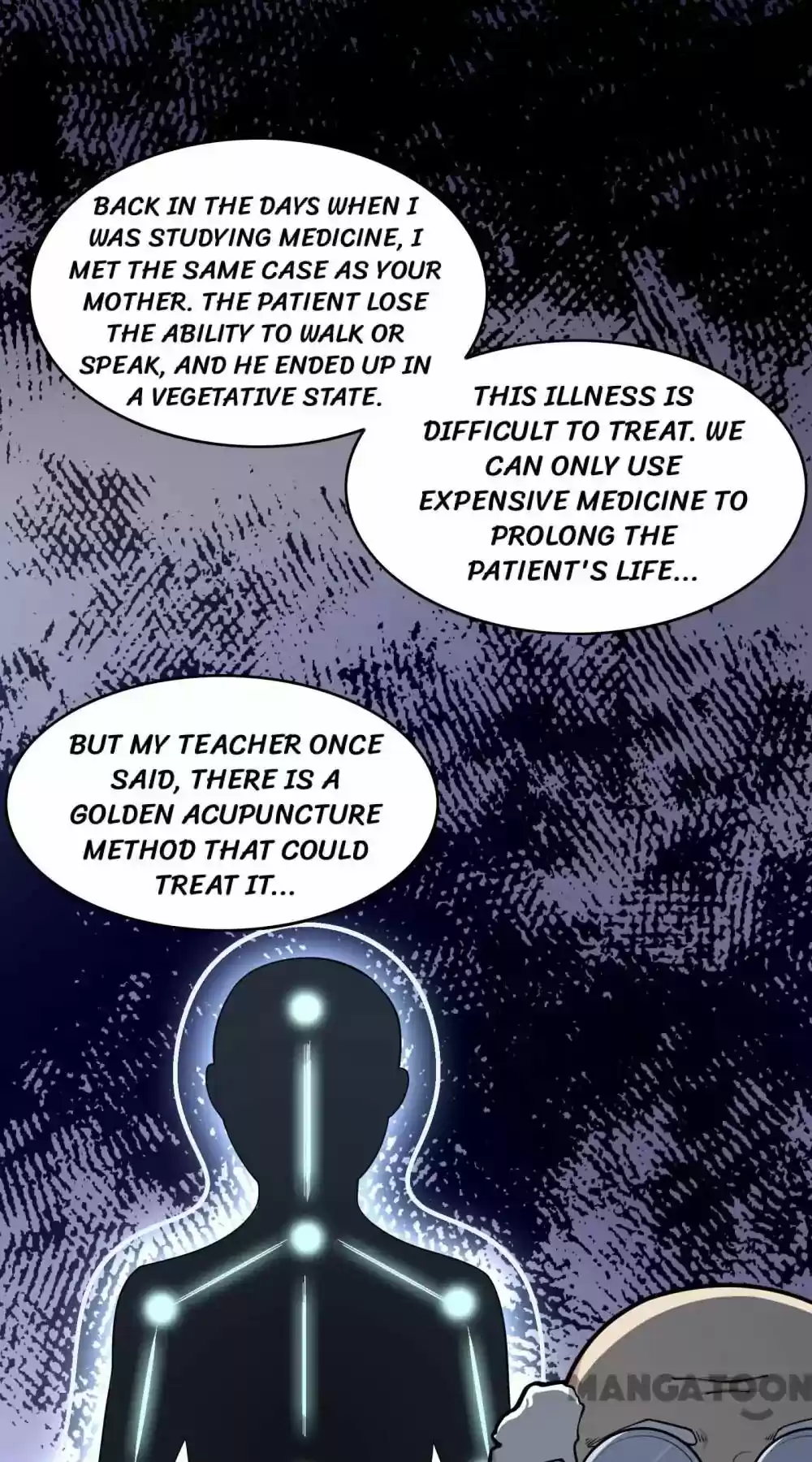 Almight Network Episode 10