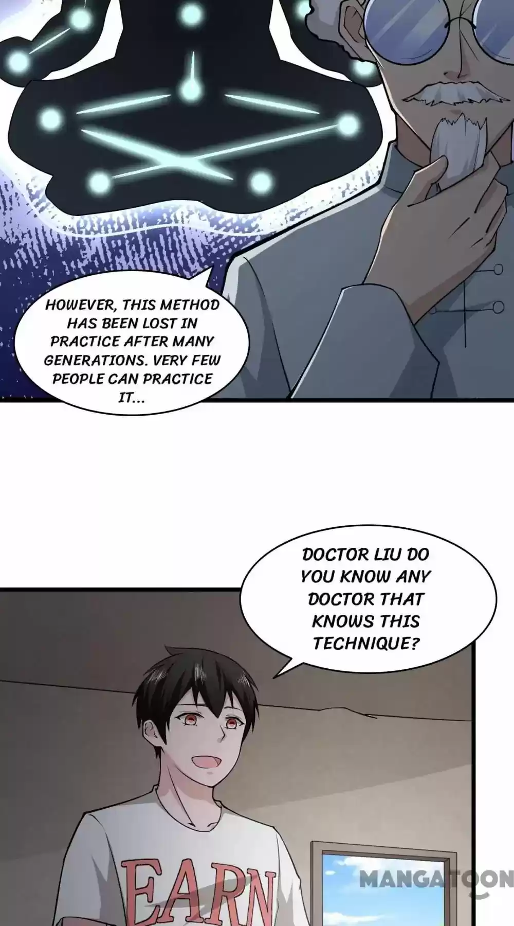 Almight Network Episode 10