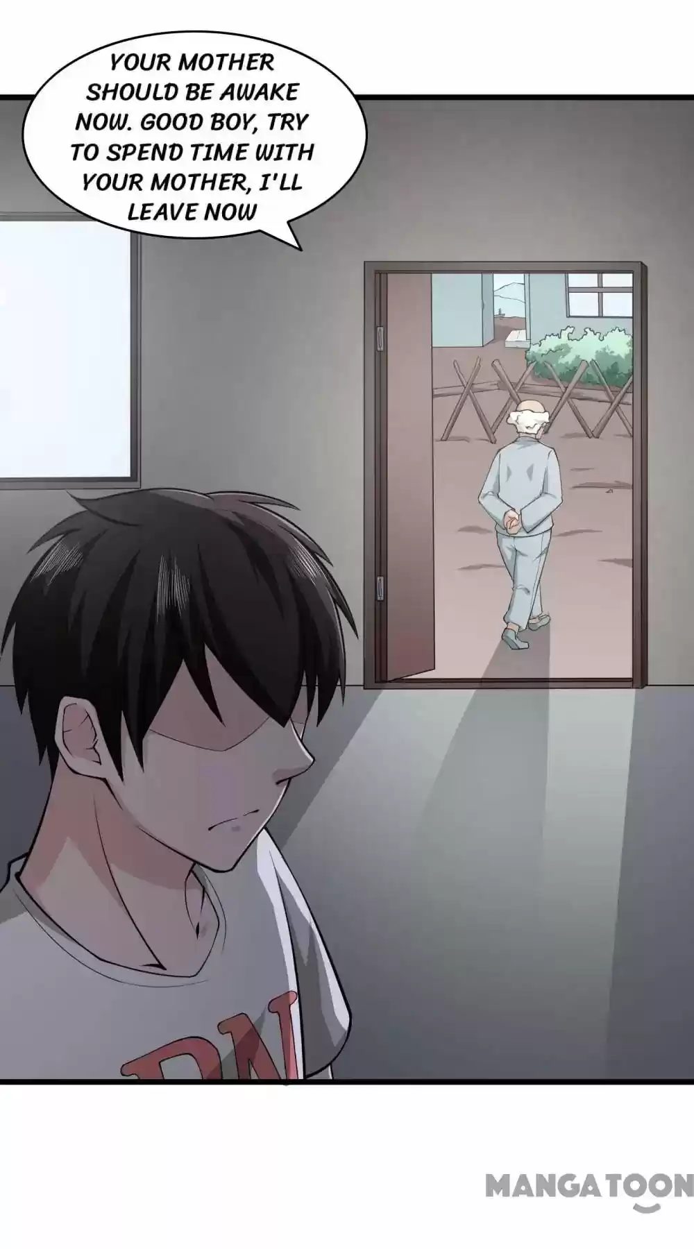 Almight Network Episode 10