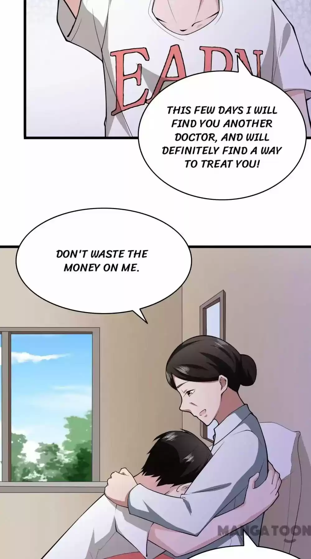 Almight Network Episode 10