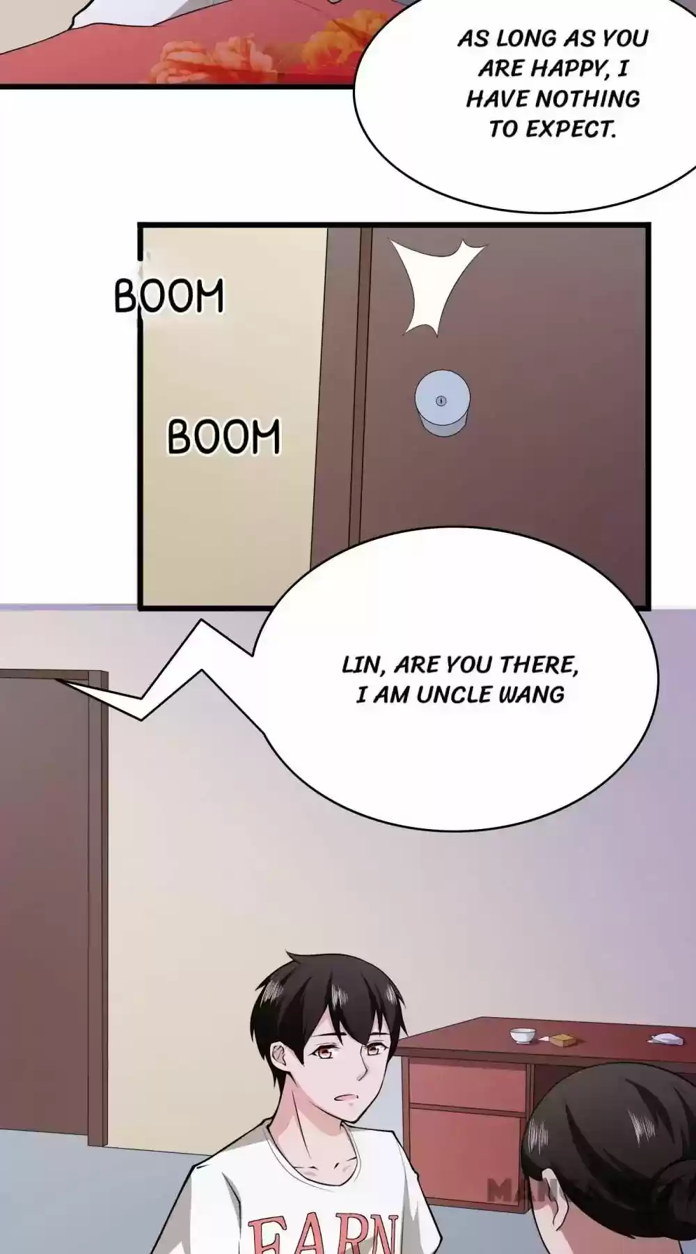 Almight Network Episode 10