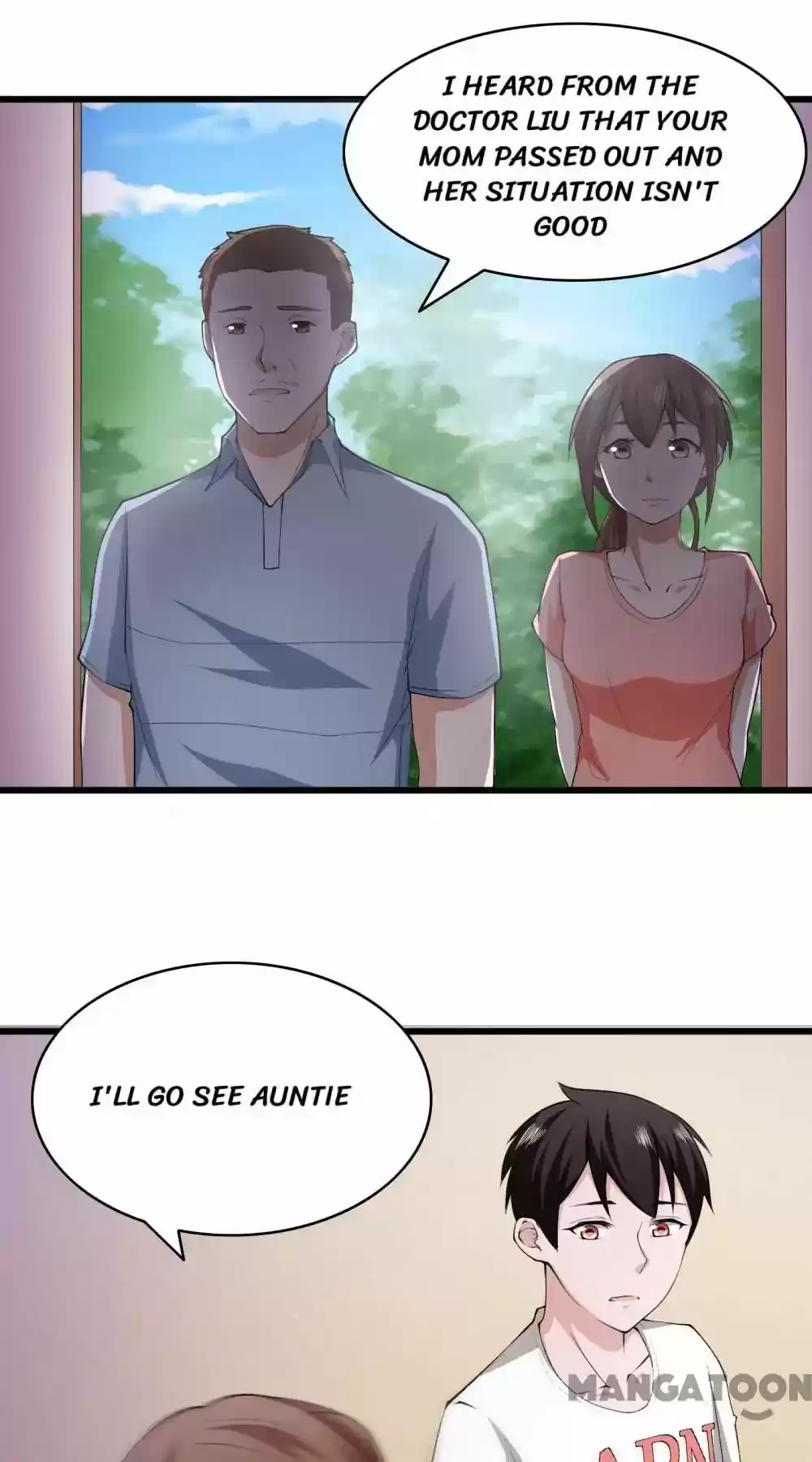 Almight Network Episode 10