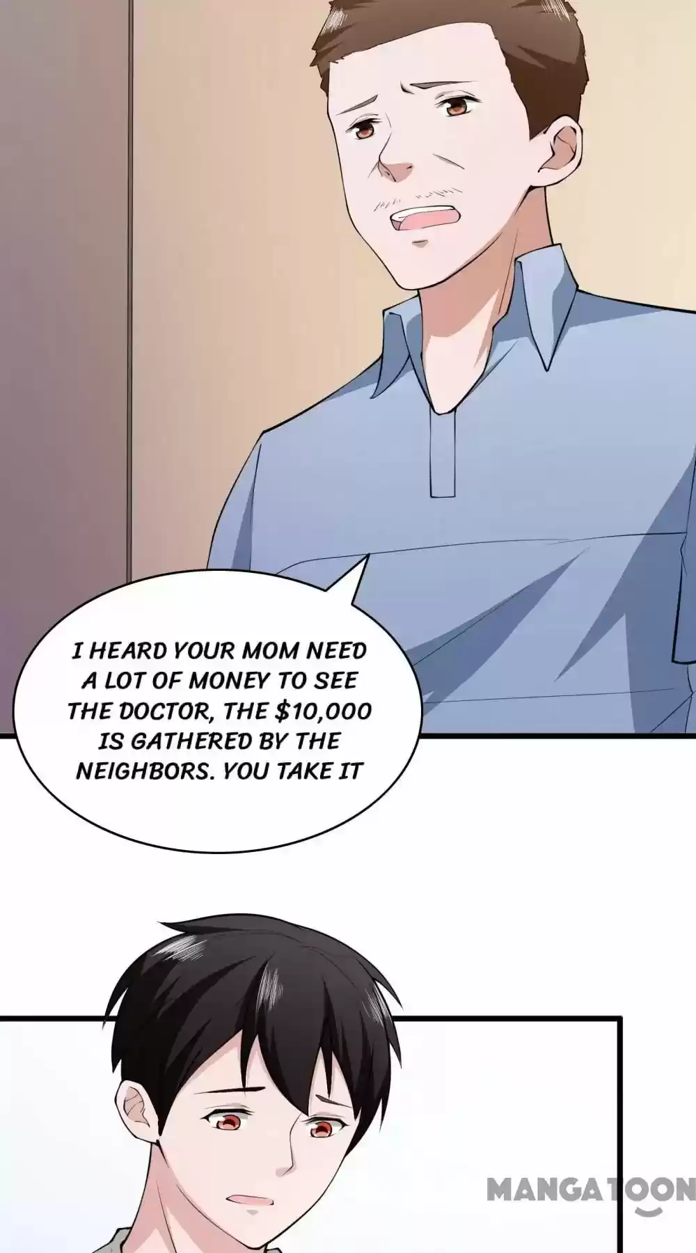 Almight Network Episode 10