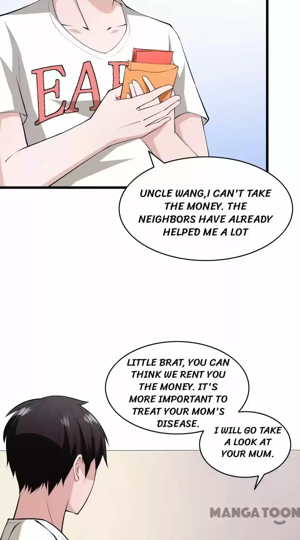 Almight Network Episode 10