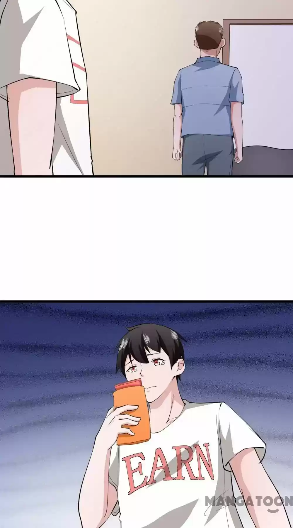 Almight Network Episode 10