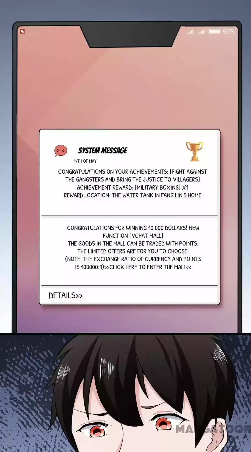 Almight Network Episode 10