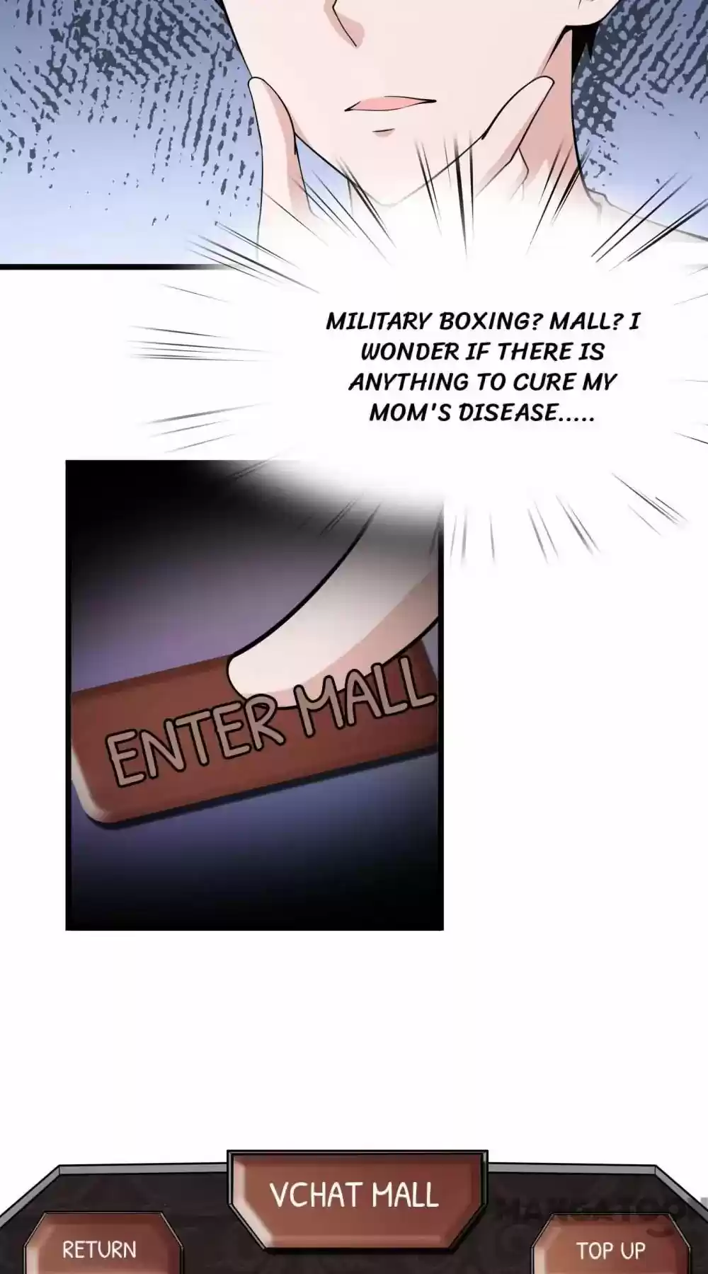 Almight Network Episode 10