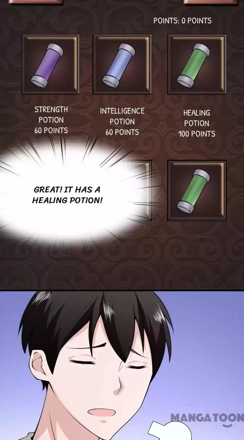 Almight Network Episode 10