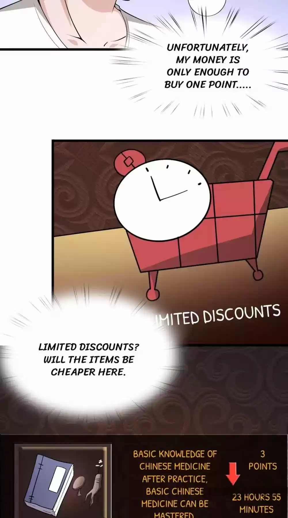 Almight Network Episode 10