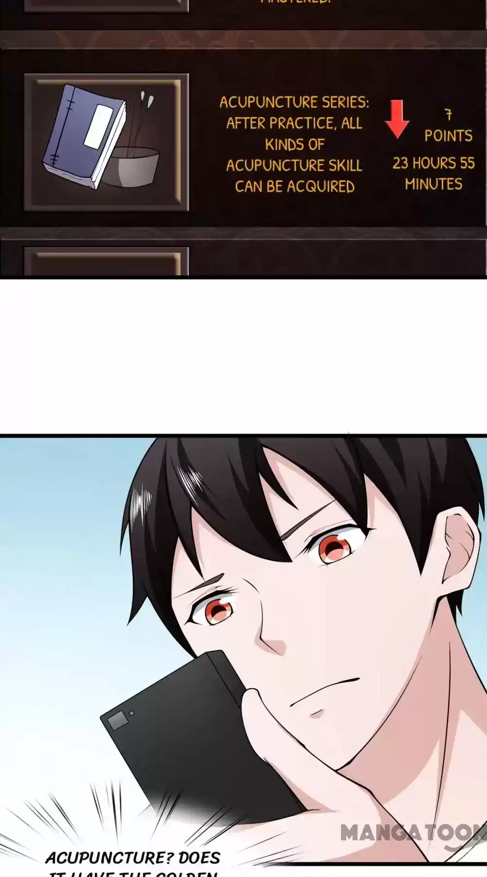 Almight Network Episode 10