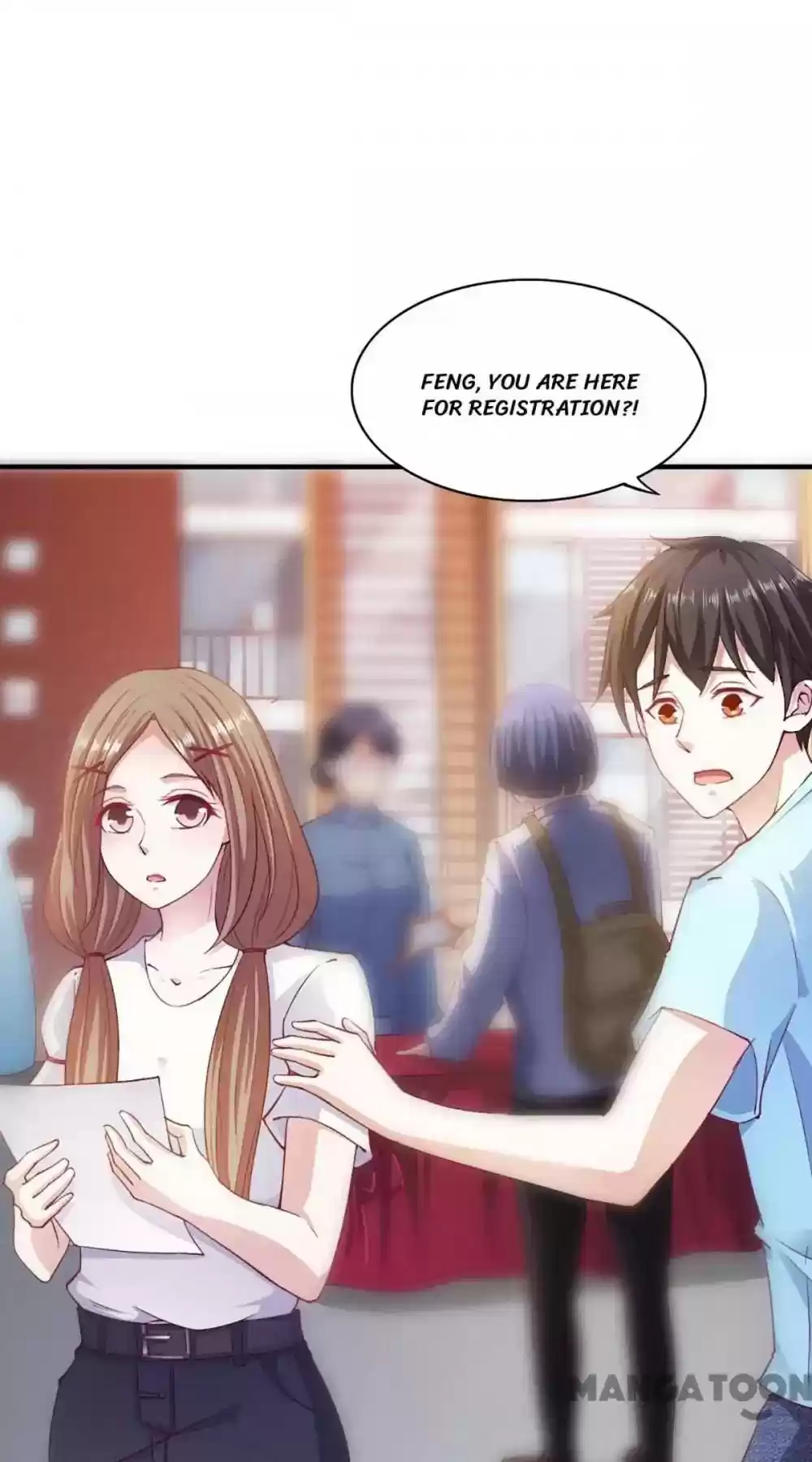 Almight Network Episode 100