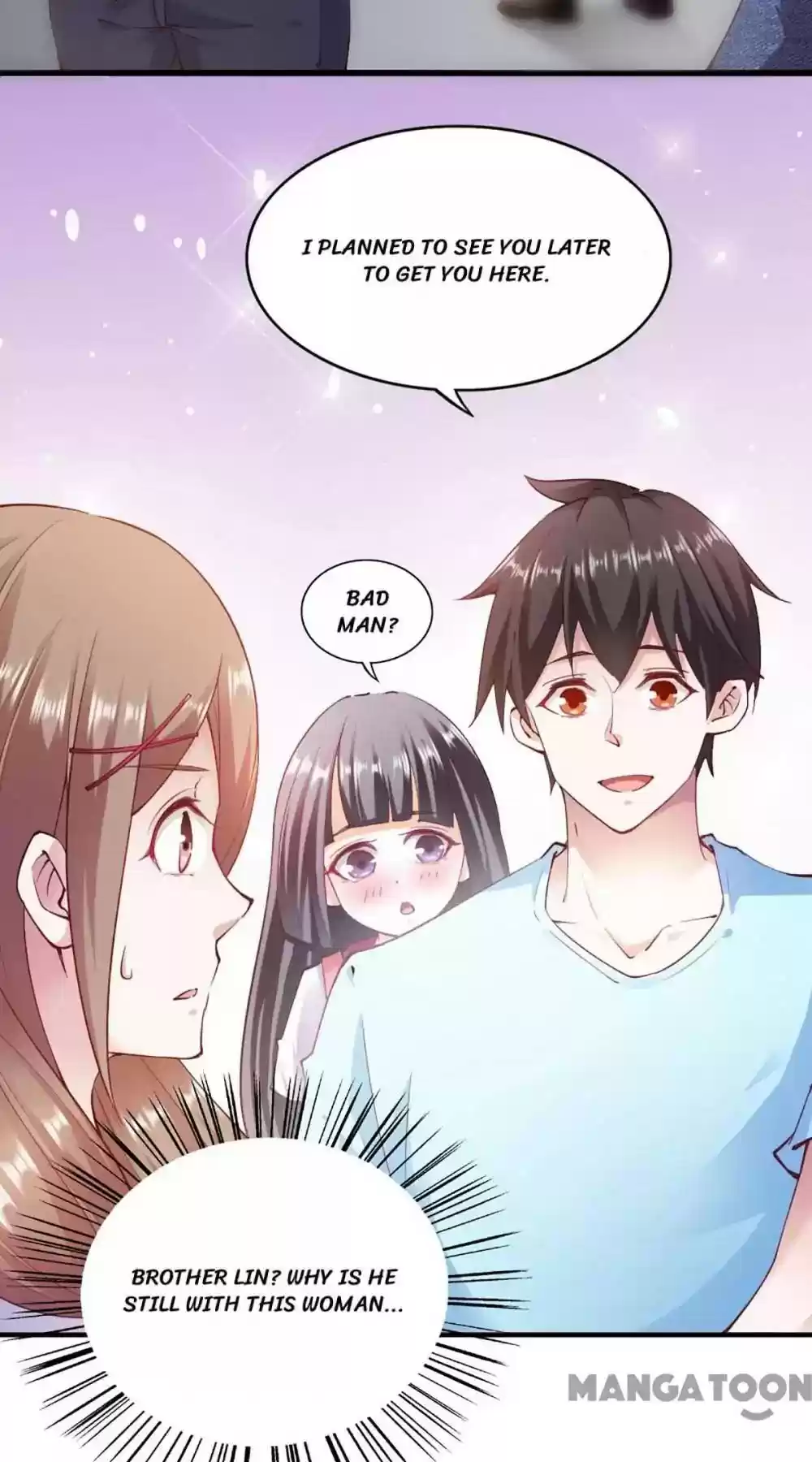 Almight Network Episode 100