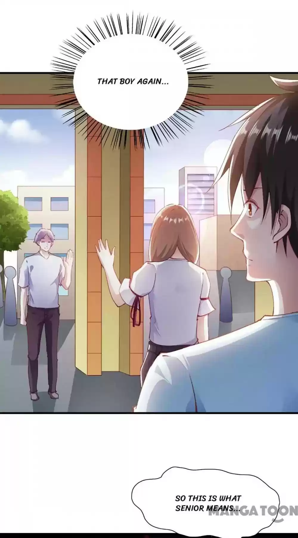 Almight Network Episode 100