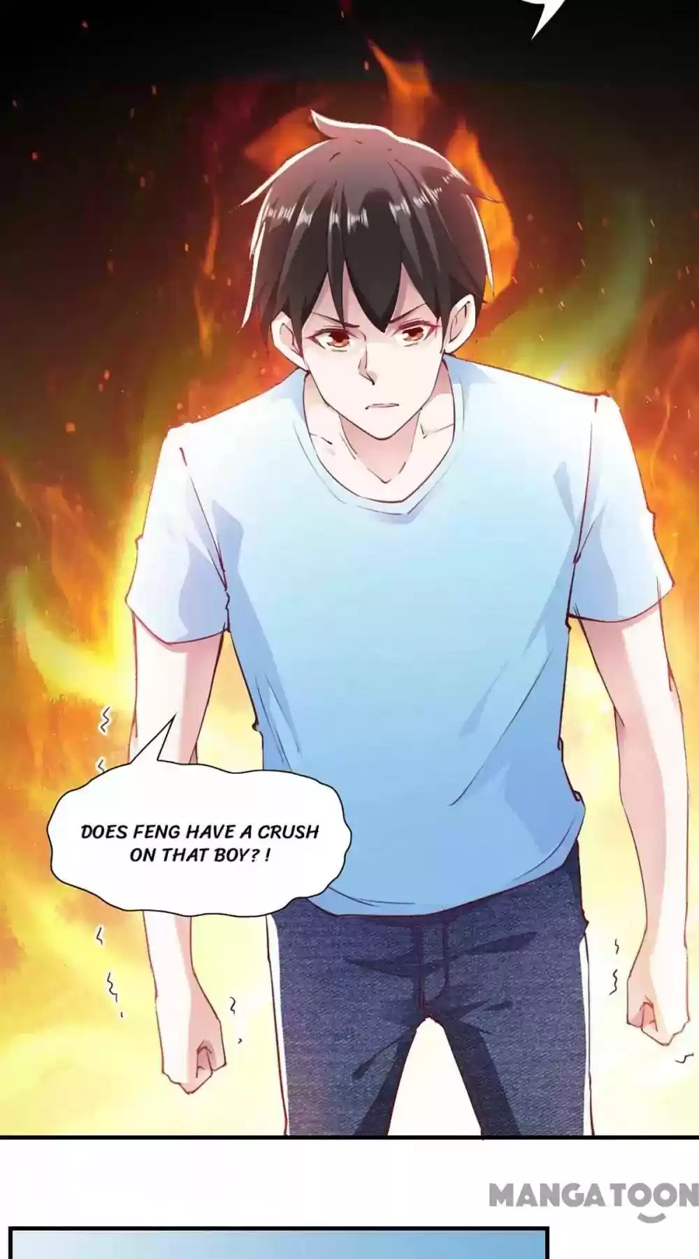 Almight Network Episode 100