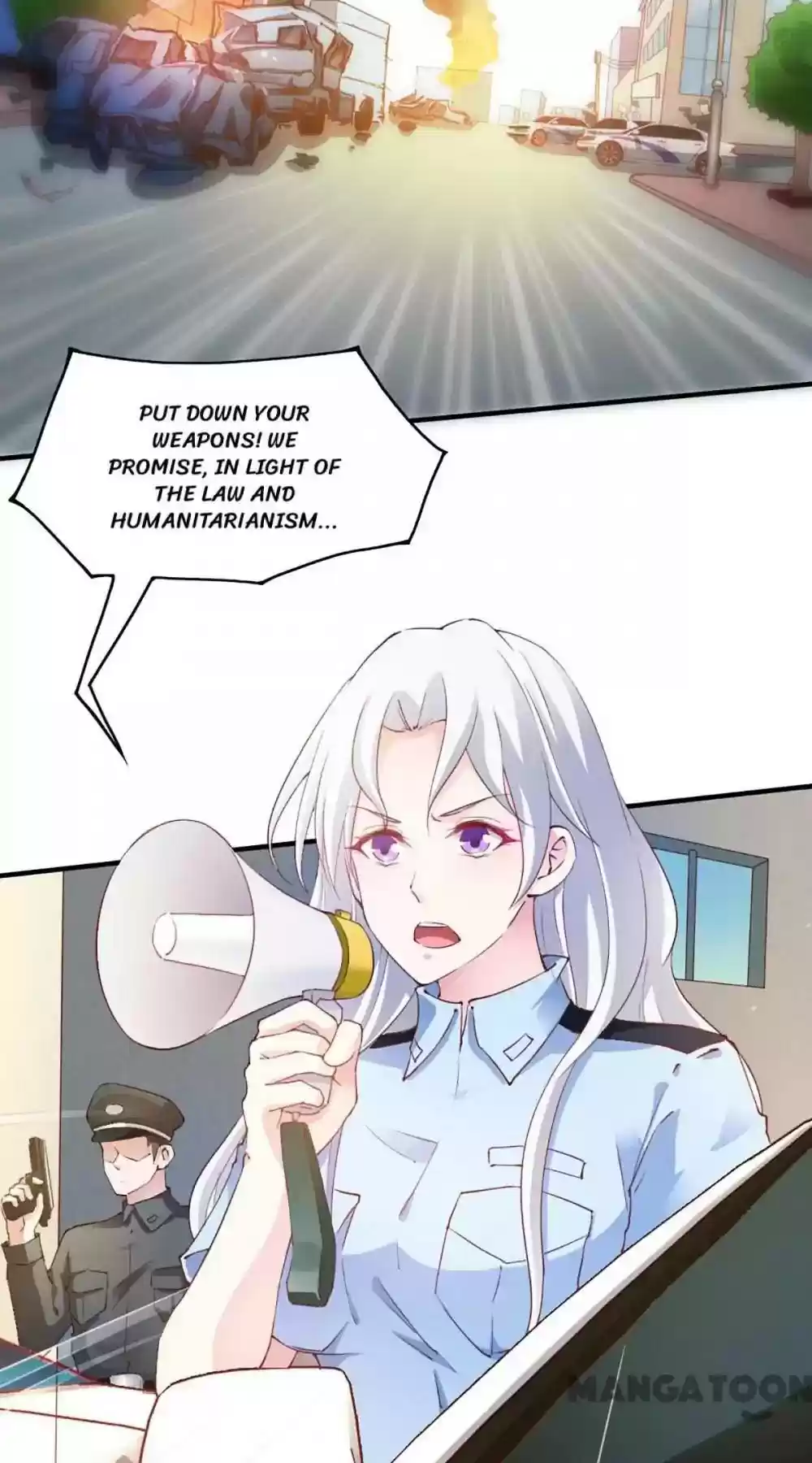 Almight Network Episode 100