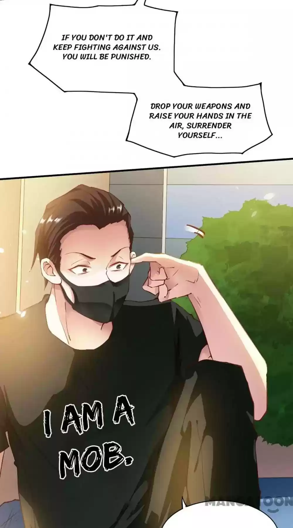 Almight Network Episode 100