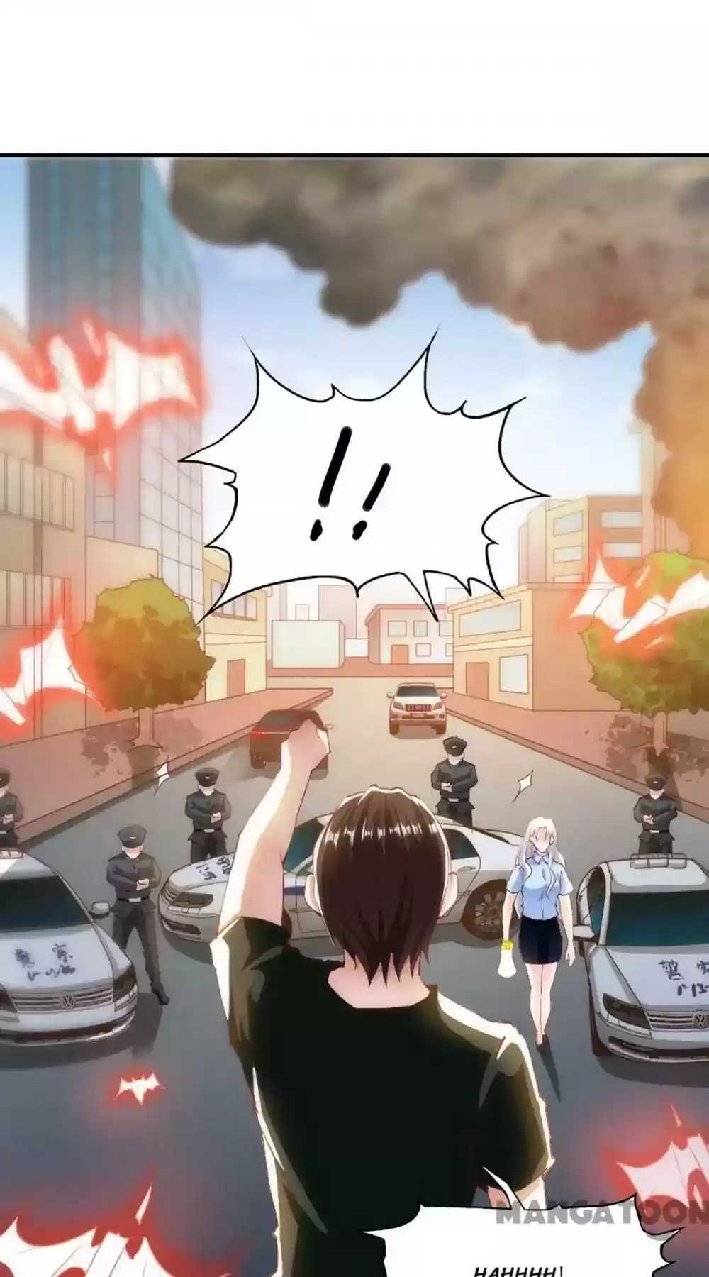 Almight Network Episode 100