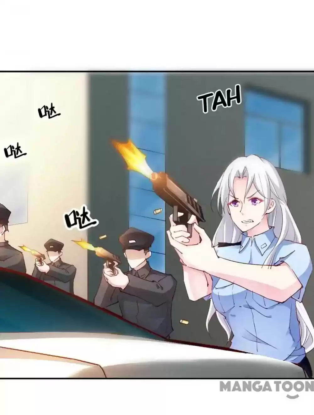 Almight Network Episode 100