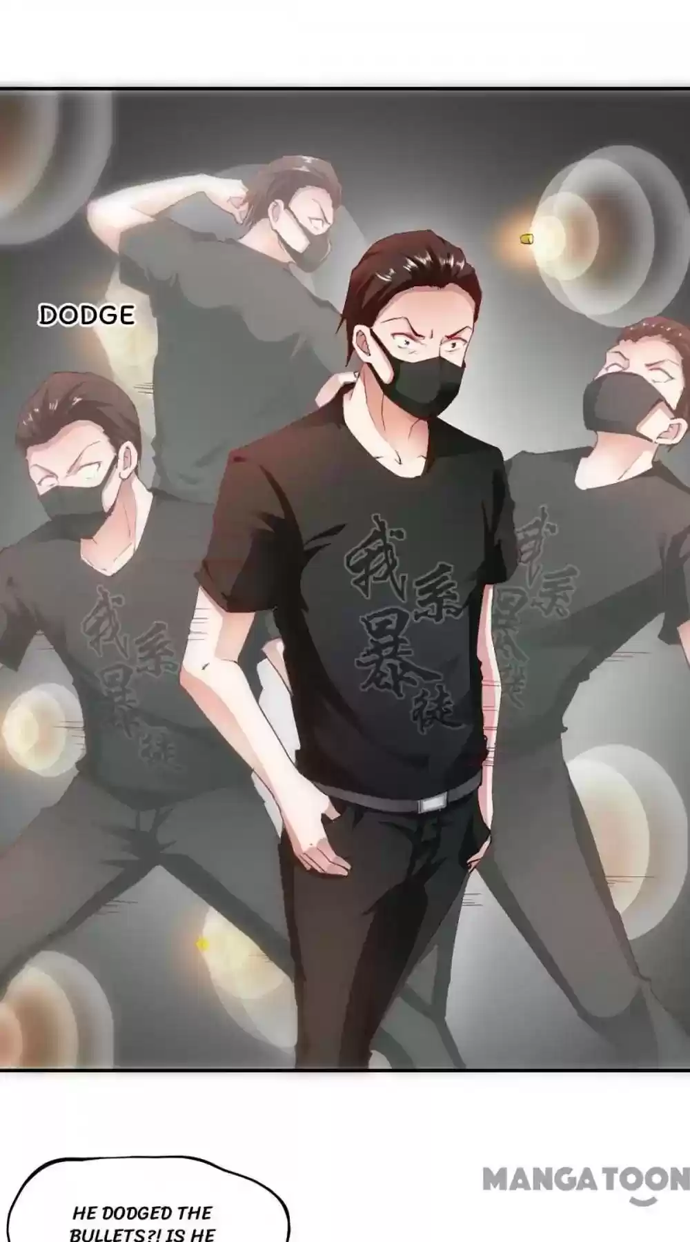 Almight Network Episode 100