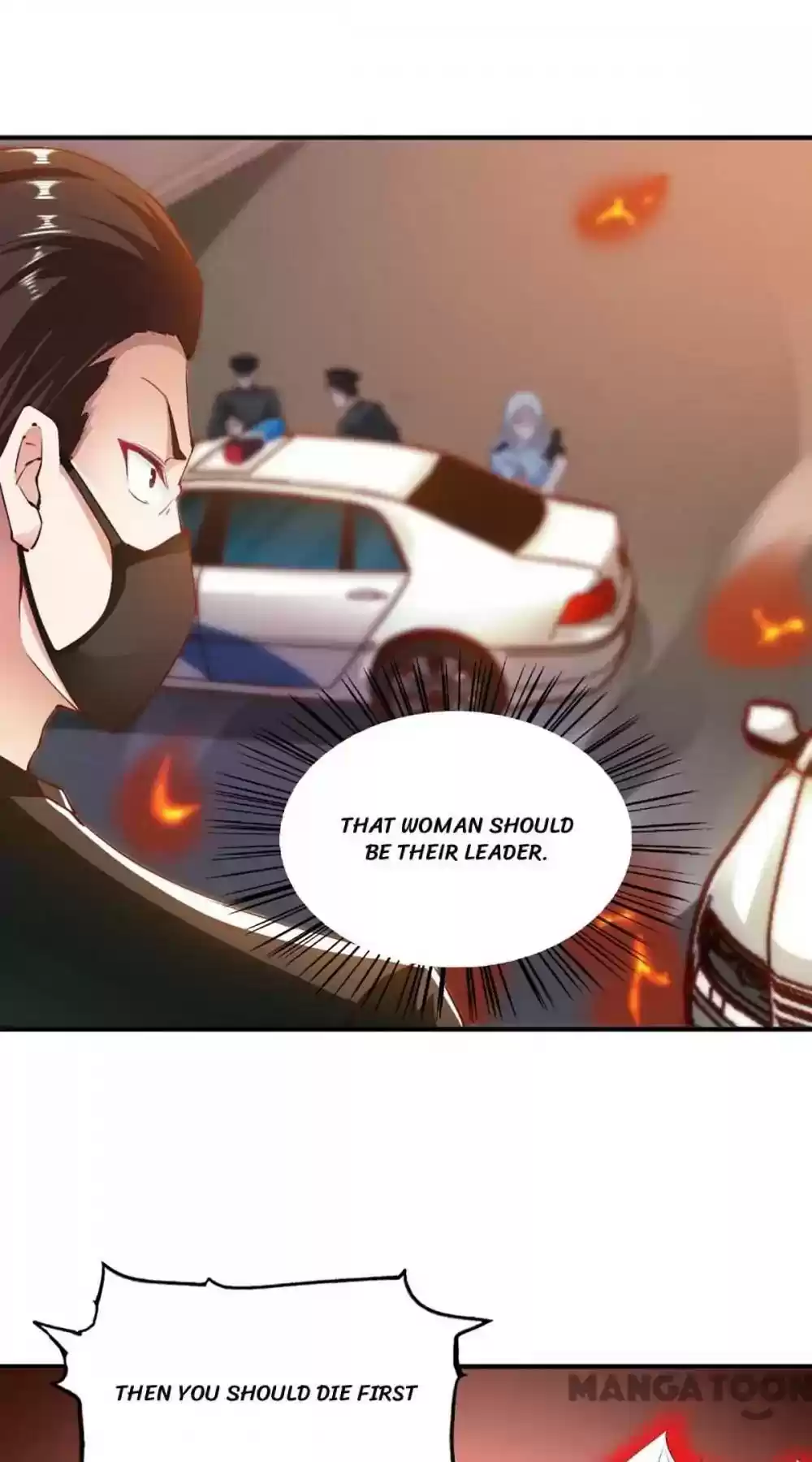 Almight Network Episode 100