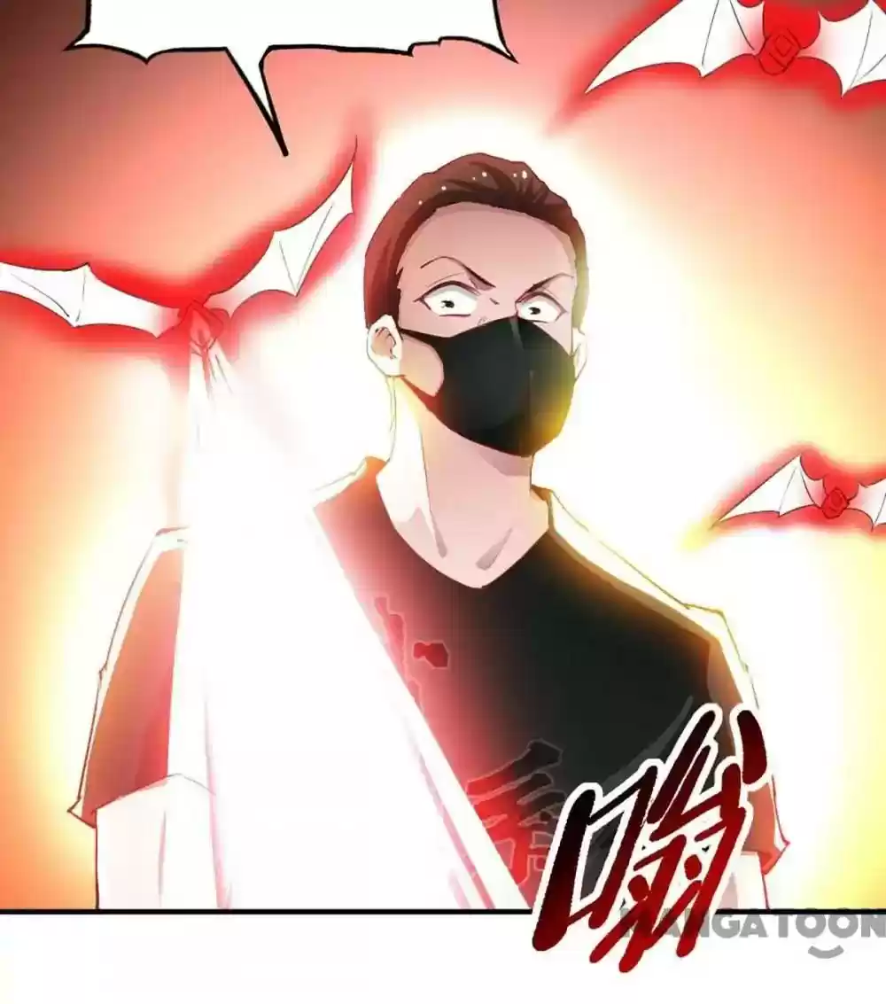 Almight Network Episode 100