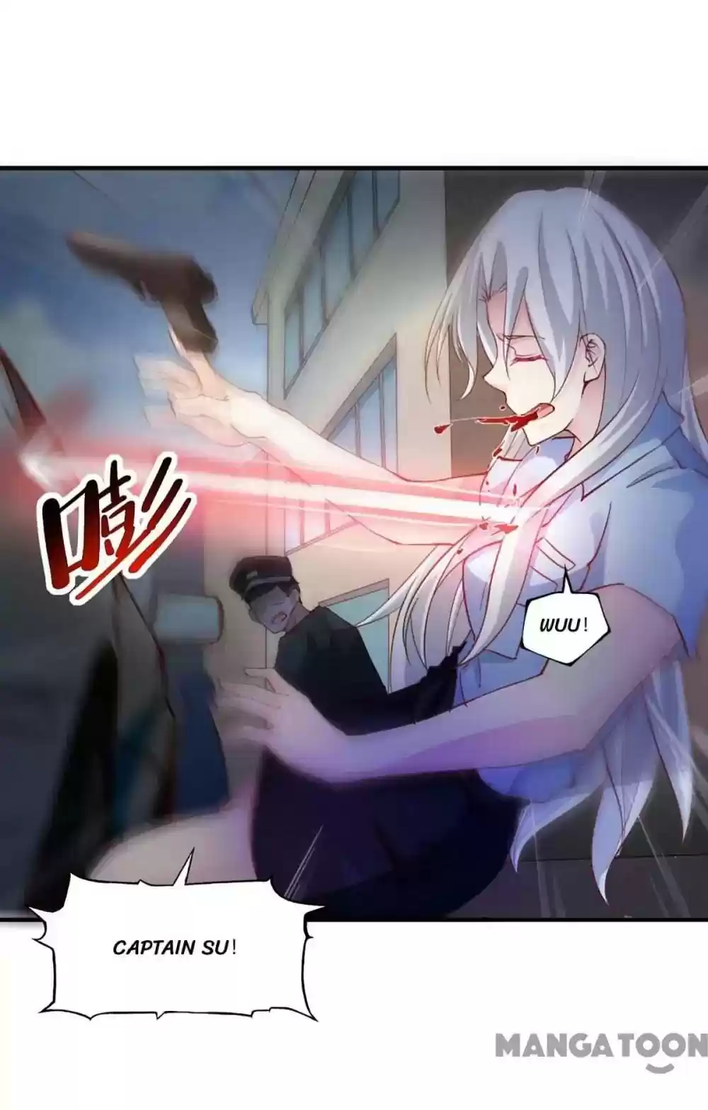 Almight Network Episode 100