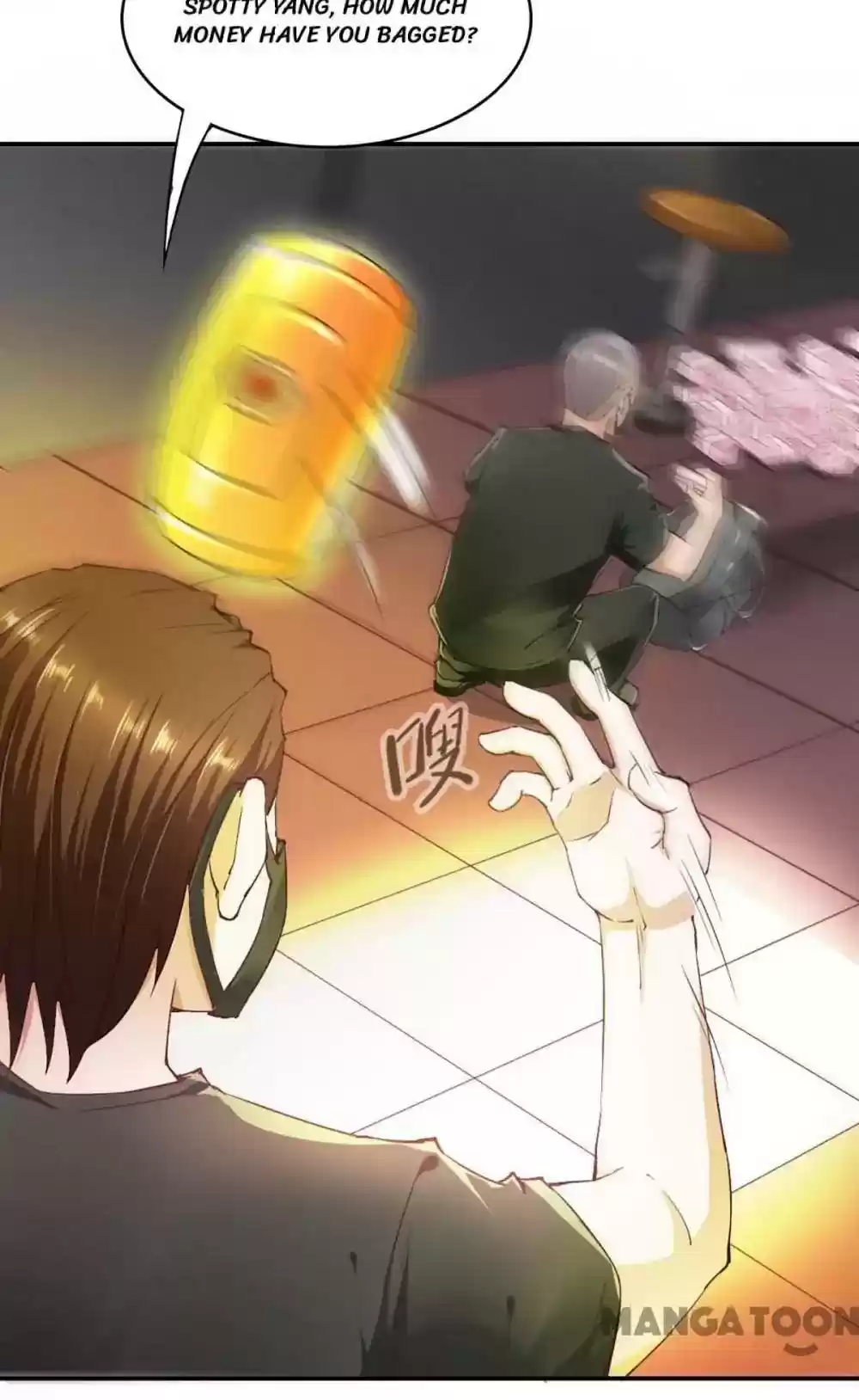 Almight Network Episode 100