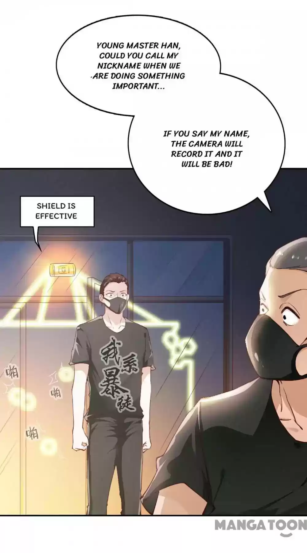 Almight Network Episode 100