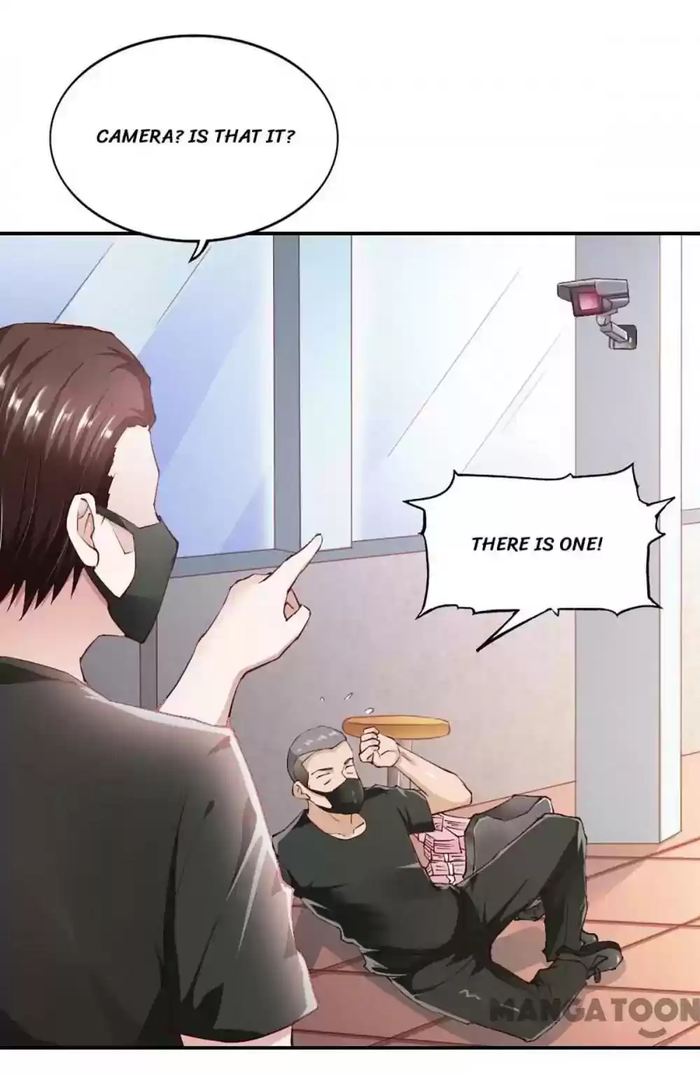 Almight Network Episode 100