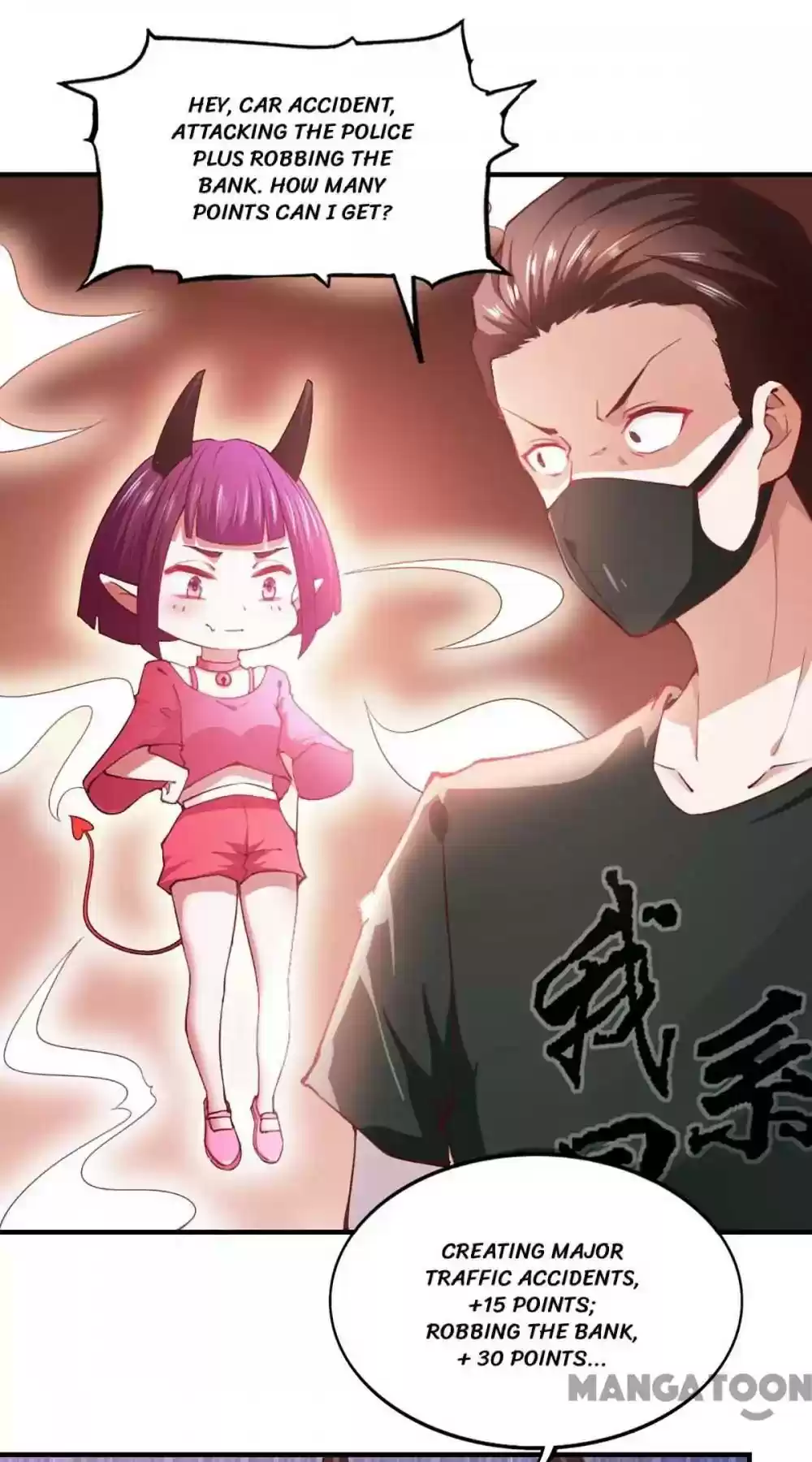 Almight Network Episode 100