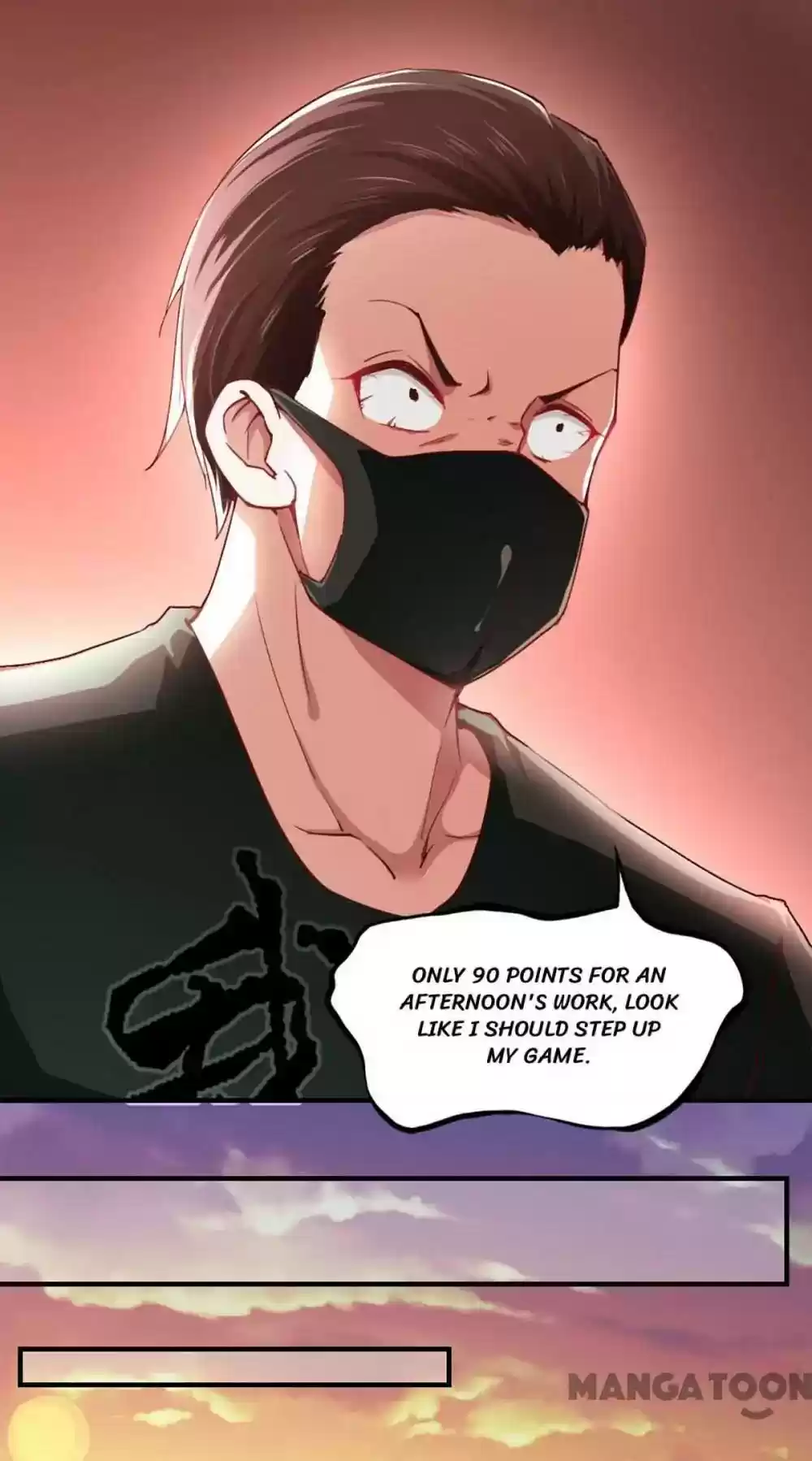 Almight Network Episode 100