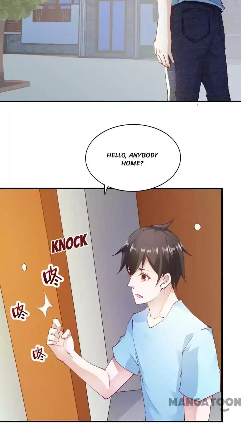 Almight Network Episode 100