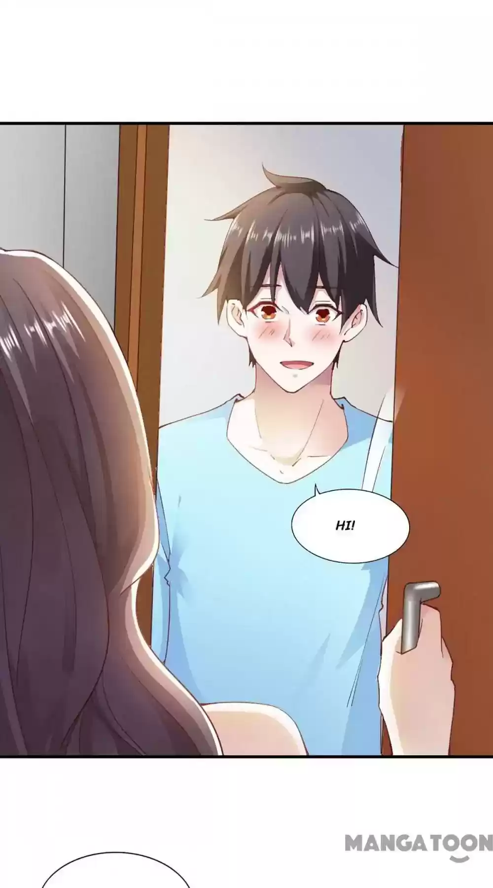 Almight Network Episode 100