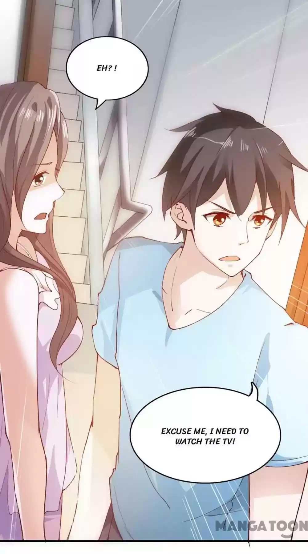 Almight Network Episode 100