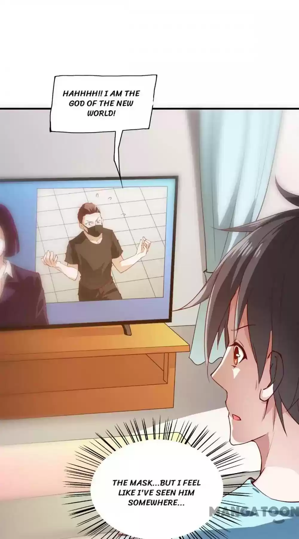 Almight Network Episode 100