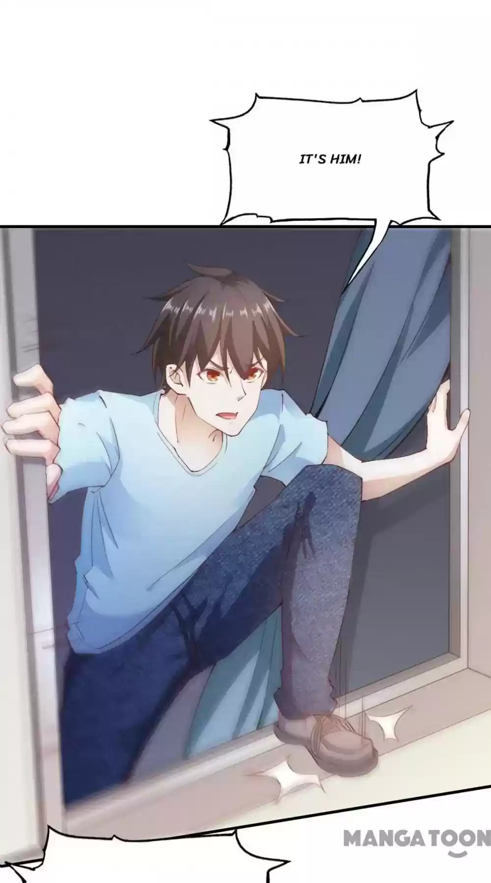 Almight Network Episode 101