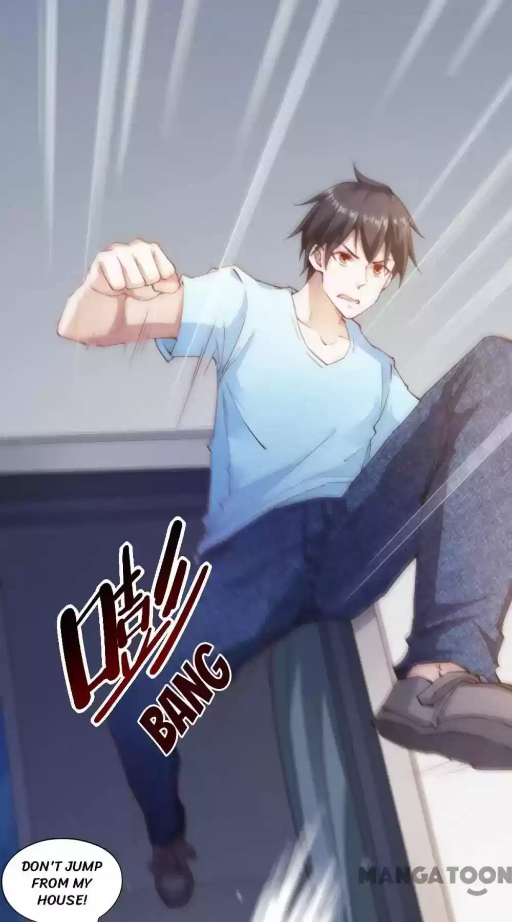 Almight Network Episode 101